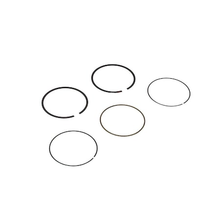 Aftermarket B1699026 699026 594437 STD Ring Set Fits Briggs and Stratton Mower Models ENO20-0121